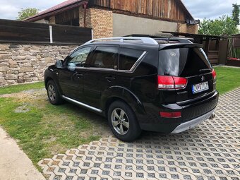 Citroën C-crosser - 7