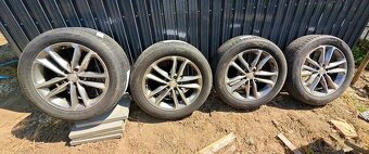 Disky Hyundai R19 - 7