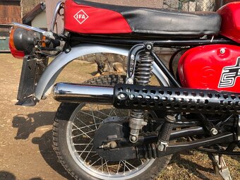 Simson S 51 enduro - 7