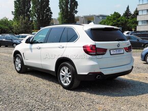 BMW X5 2.5d xDrive 160kW - 7