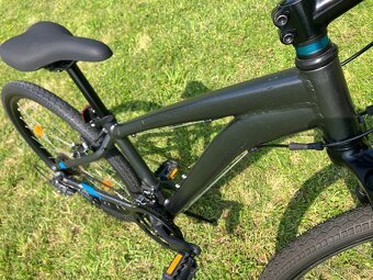 Rockrider ST 100 26” - 7
