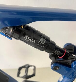 Cannondale Scalpel Carbon SE 1L22 - 7