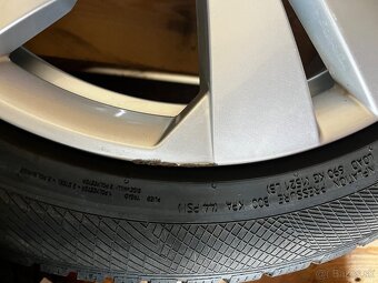 5x112 R18 215/55 R18 VW ID3 - 7