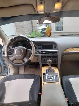 Audi a6 2.7 tdi - 7