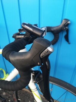 Specialized ruby, karbonovy cestny Bicykel - 7