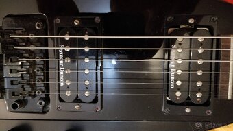 el gitara Jackson RR3 Randy Rhoads - 7