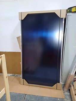 Solárne kolektory na teplú vodu - 7