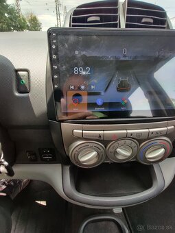 Daihatsu Sirion - 7