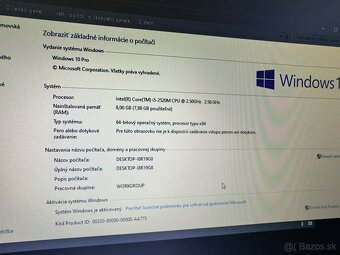 Dell latitude e6420 - 7