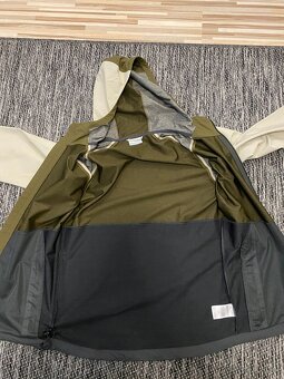 Columbia bunda - 7