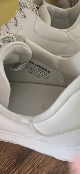 Tenisky Karl lagerfeld - 7