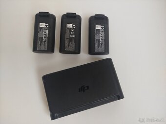 DJI MAVIC MINI FLY MORE COMBO verzia + bohaté príslušenstvo - 7