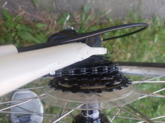 Bicykel Dema pegas 3.0 - 7
