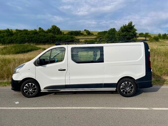 Renault Trafic 1.6 103KW - 7