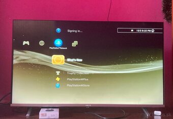 PS3 slim - 7