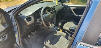 Citroen C-Elysee 1.6 benzín r.v. 2016 - 7