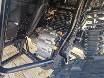 Polaris rzr 170 - 7