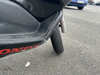 Honda PCX 150 - 7