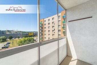 2-IZB.BYT, ul. MAGURSKÁ – PREŠOV, 57M2, 5/8P, ČIASTOČ.REKONŠ - 7