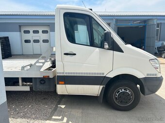 Mercedes Sprinter - 7