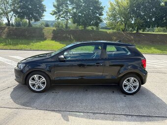 Volkswagen Polo 1.6 TDI - 7