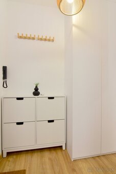 Zrekonštruovaná garsónka na Hospodárskej ulici v Trnave - 7