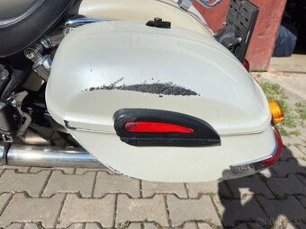 Triumph speedmaster - 7
