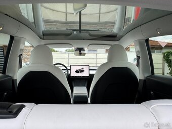 Tesla Model Y Dual Motor Long Range 378KW - 7