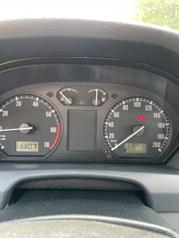 Škoda Fabia 1 1.2HTP - 7
