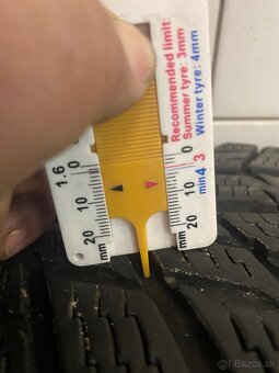 5x108 R18 7,5J ET55 Ford + 235/60 R18 - 7