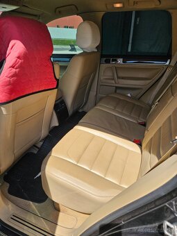 Volkswagen Touareg - 7