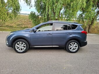 Toyota RAV4 2.0 benzin 4x4 A/T - 7