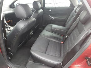 Ford Mondeo 2.5i Turbo - 7