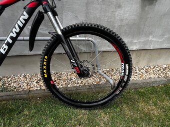 Rockrider 520s - 7