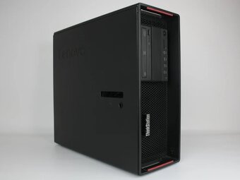 Lenovo P500 - E5-1603 v3, GT 730, 32GB, 256GB SSD, ZÁRUKA,OS - 7