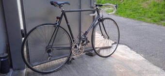 Cestný bicykel - 7