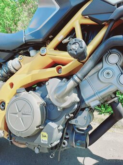 APRILIA SHIVER 750 - 7