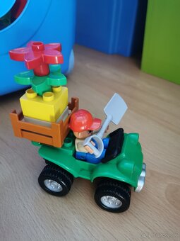 Lego duplo - 7