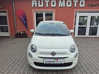 Fiat 500C 1.0 Mild-Hybrid Club 52kW (ODPOČET DPH) - 7