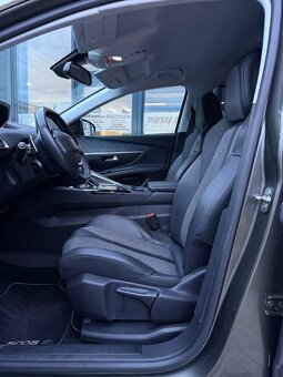 Peugeot 5008 1.5BlueHDi A/T 7-MIESTNY Allure Edition - 7