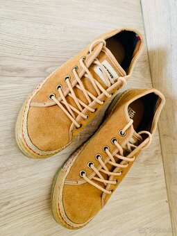 Balík topánok Tommy Hilfiger + Havaianas veľkosť 37 - 7