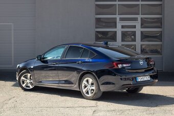 Opel Insignia Grand Sport 2.0 CDTI 125 kW - 7
