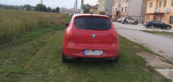 Predám Seat Altea 2.0 103kw - 7