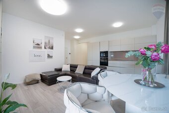 ZĽAVA 20 000 EUR NA 3 IZBOVÝ BYT NOVOSTAVBA S PREDZÁHRADKOU  - 7