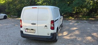 Citroen Berlingo - 7
