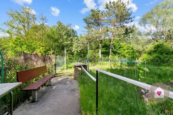 CHATA s možnosťou celoročného bývania Gabčíkovo Prístav - 7