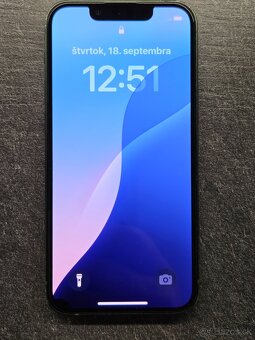IPhone 13mini 256gb zaruka 5/2026 - 7