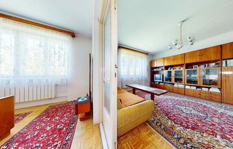 Na predaj RD v Starej Myjave - ideálny na chalupu na Myjavs - 7