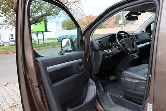 Predám Peugeot Traveller 2.0 Blue HDI, 130kw - 7