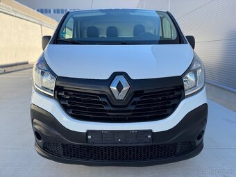 Renault Trafic L2H1 Energy 1.6dCi komfort 2,9t - 7